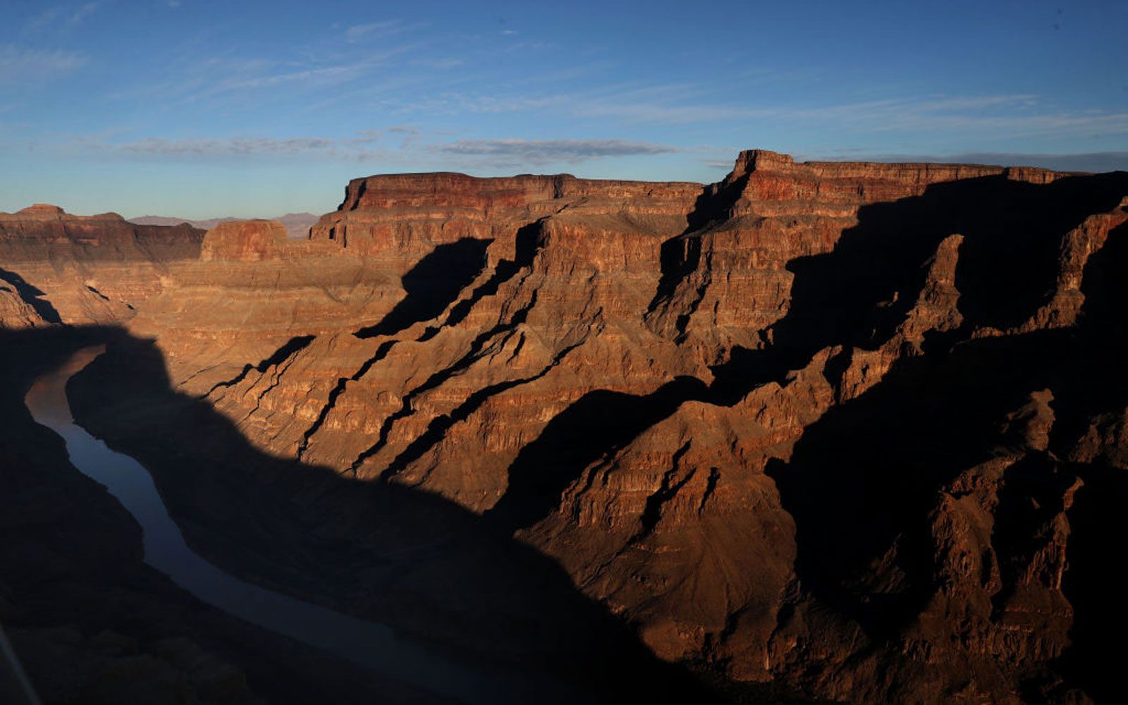 Národní park Grand Canyon