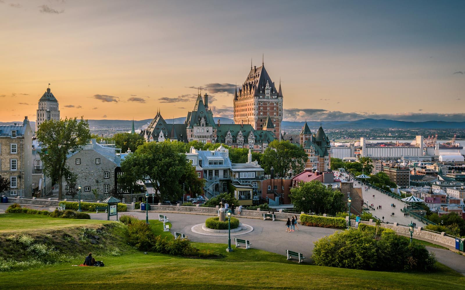 Quebec City, Kanada