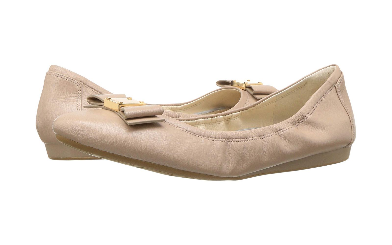 Cole Haan Tali Bow Ballet Flat