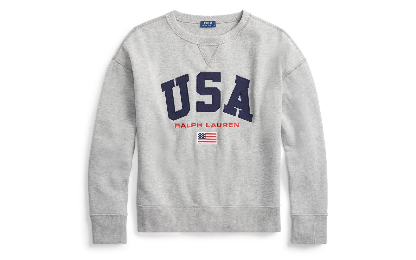Ralph Lauren VS-sweatshirt