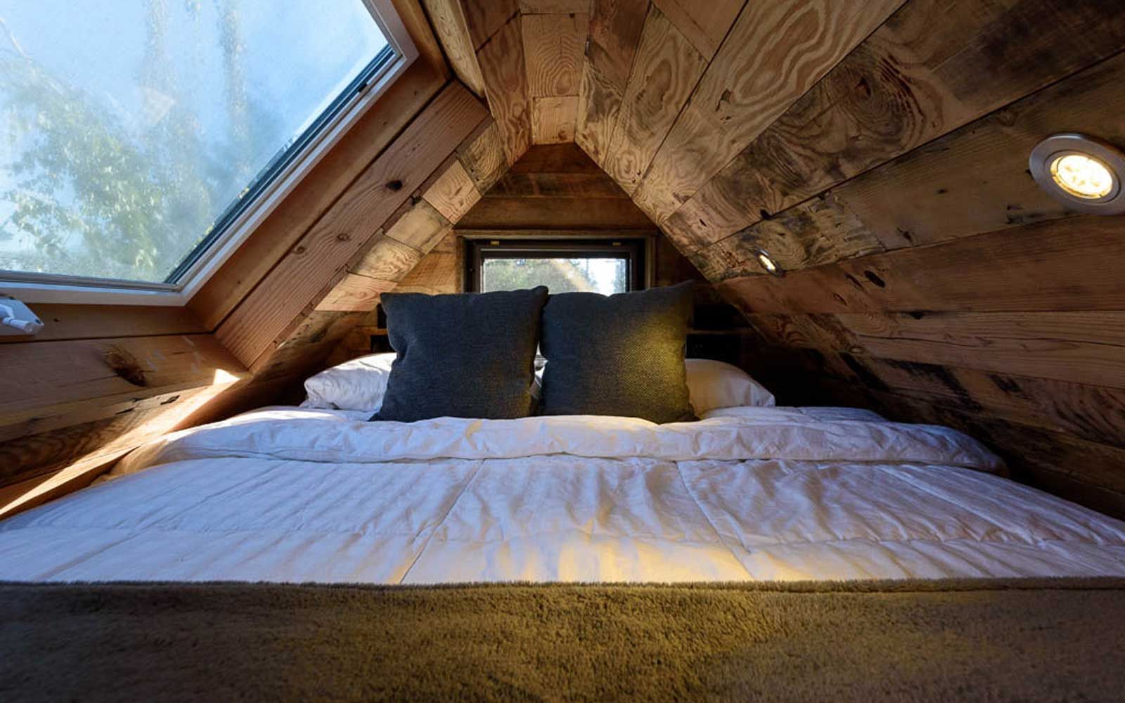 Najbolji Airbnbs u Seattlu, WA